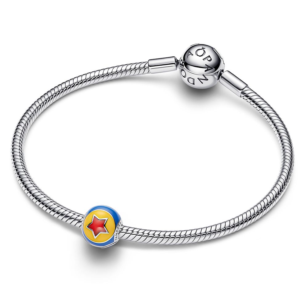 Pixar Ball Charm by Pandora &ndash; Toy Story