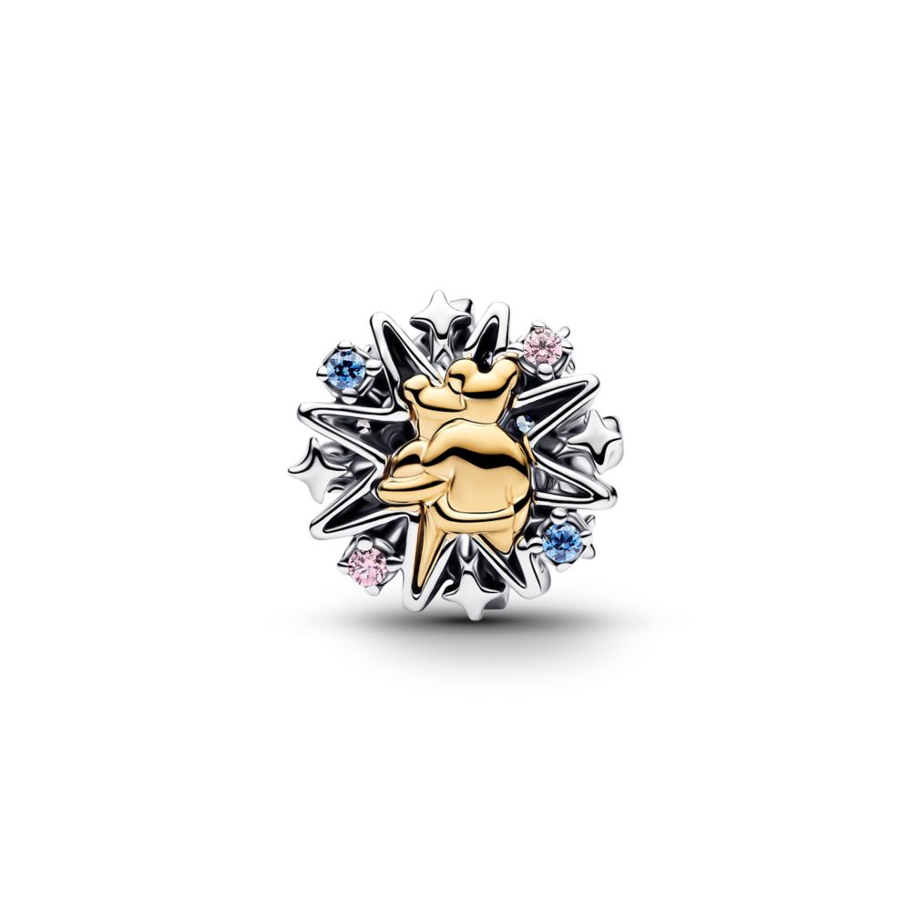 Disney Parks Fireworks Show Charm by Pandora