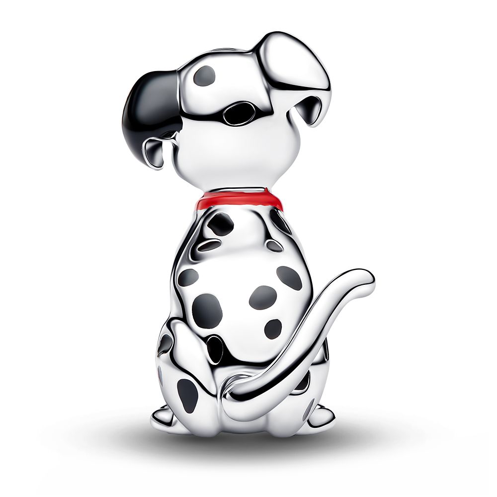 Patch Charm by Pandora &ndash; 101 Dalmatians
