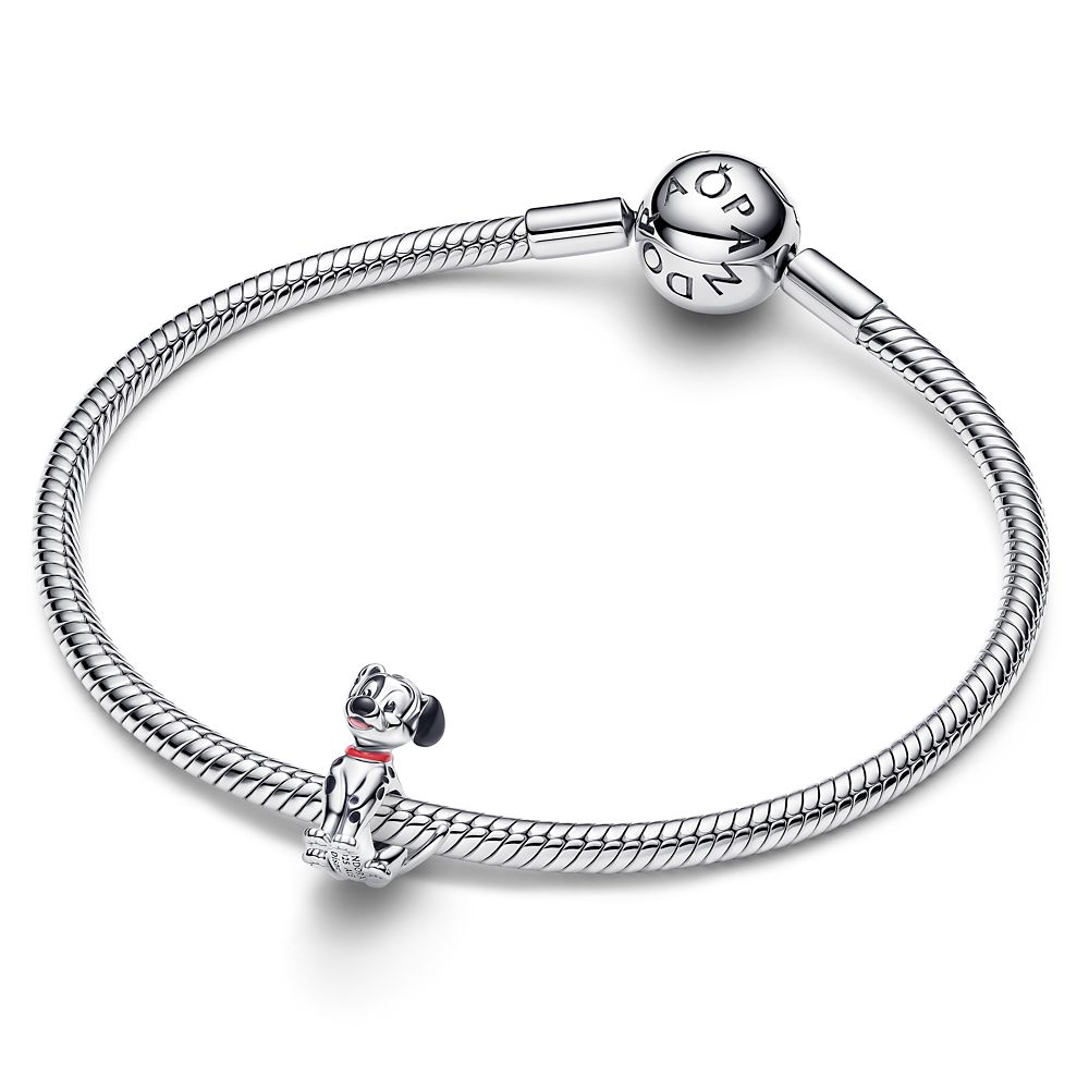 Patch Charm by Pandora &ndash; 101 Dalmatians