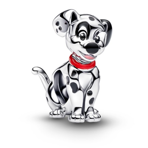 Pandora Jewelry Patch Charm by Pandora – 101 Dalmatians
