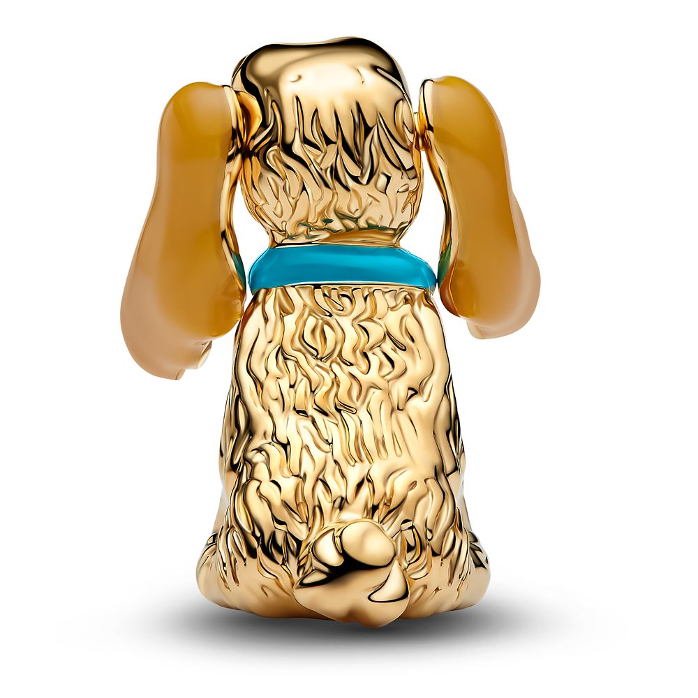 Lady Charm by Pandora &ndash; Lady and the Tramp