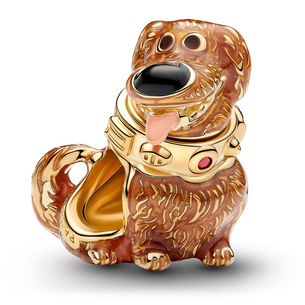 Dug Charm by Pandora &ndash; Up