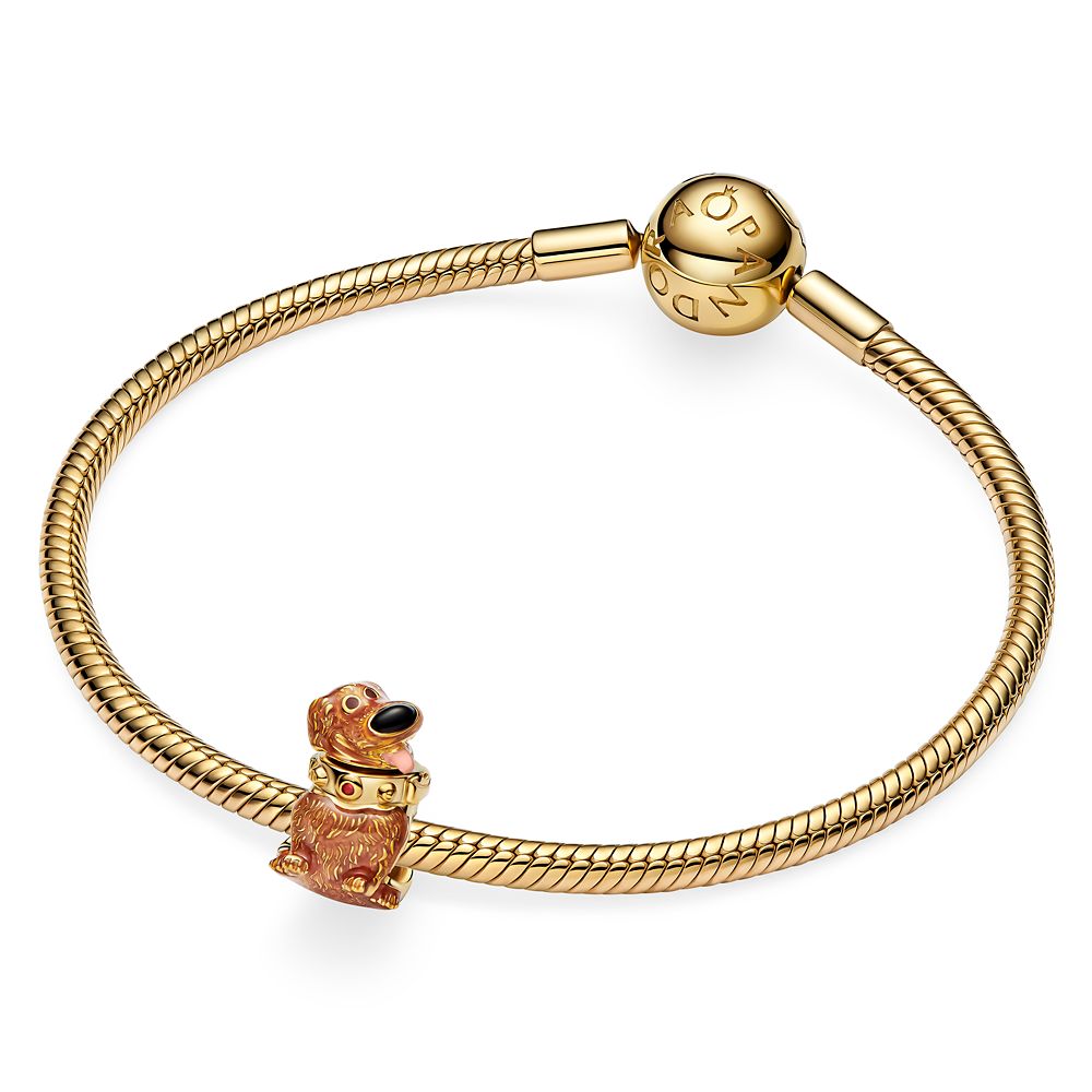 Dug Charm by Pandora &ndash; Up