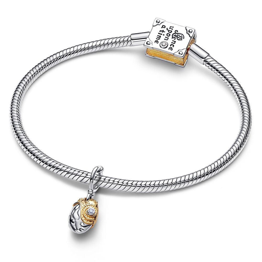 Heart of Te Fiti Charm by Pandora &ndash; Moana