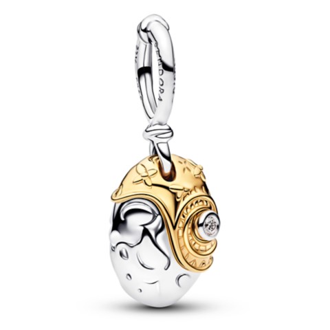 Pandora Jewelry Heart of Te Fiti Charm by Pandora – Moana