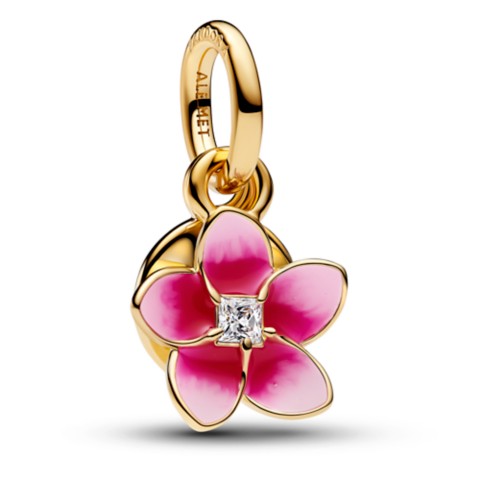 Pandora Jewelry Moana Plumeria Charm by Pandora