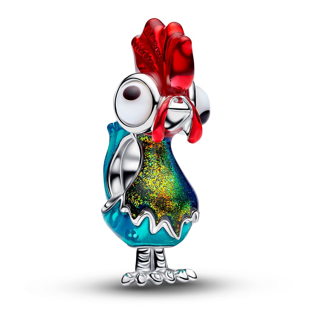 Heihei Charm by Pandora &ndash; Moana