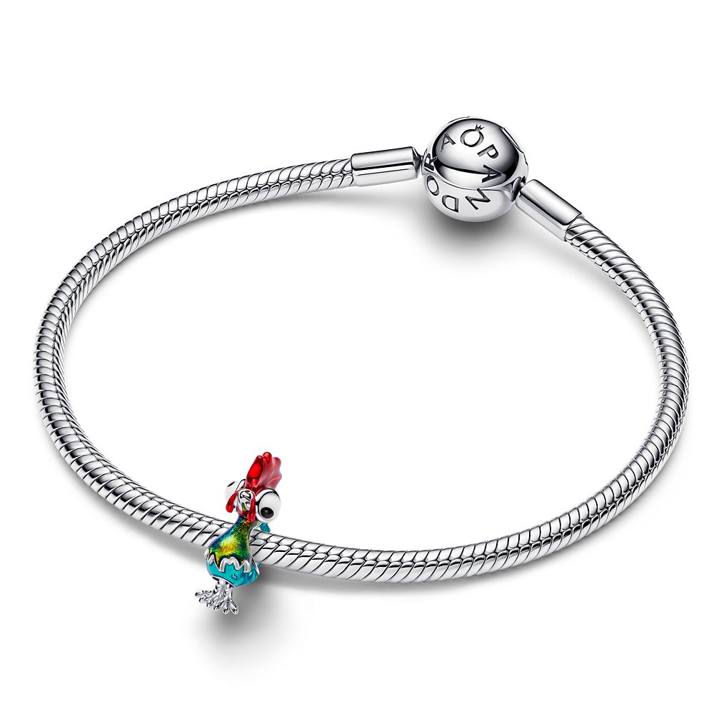 Heihei Charm by Pandora &ndash; Moana