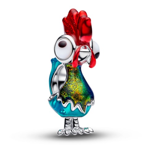 Pandora Jewelry Heihei Charm by Pandora – Moana