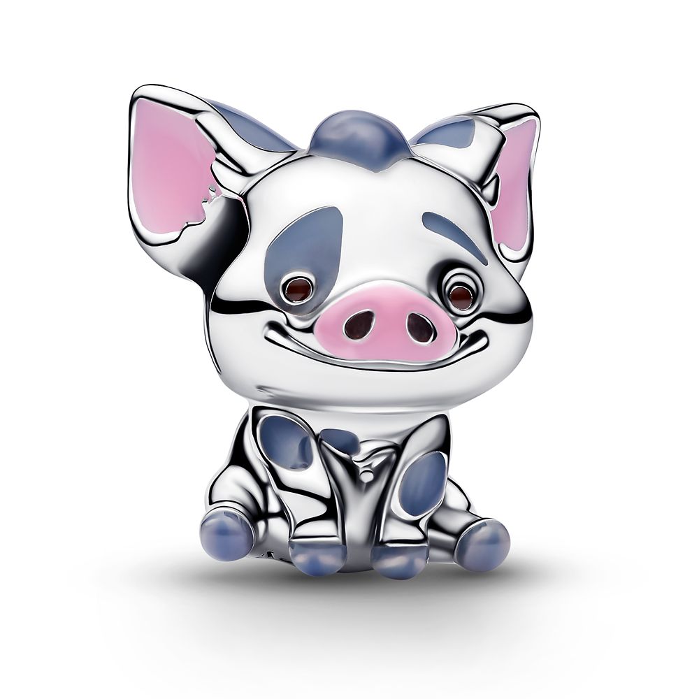 Pua Charm by Pandora &ndash; Moana