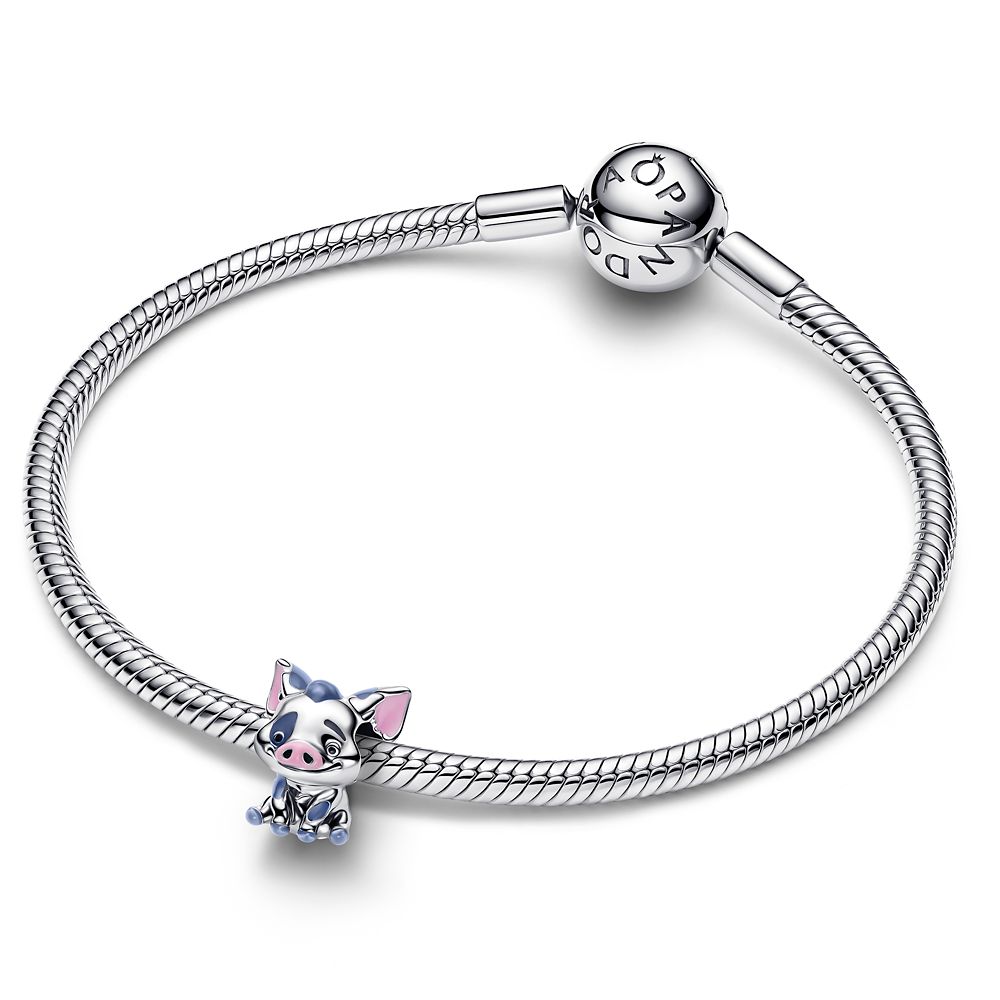 Pua Charm by Pandora &ndash; Moana