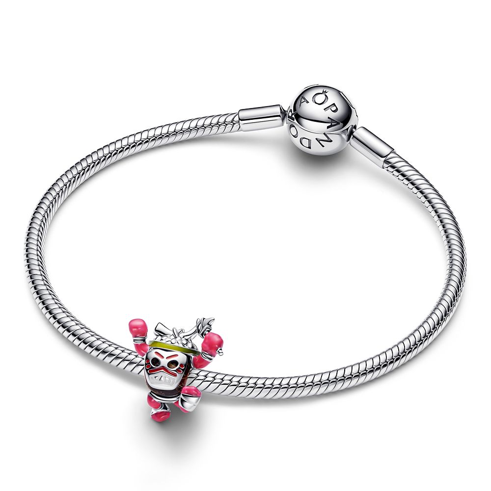 Kakamora Charm by Pandora &ndash; Moana