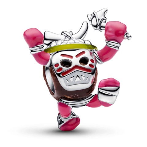 Pandora Jewelry Kakamora Charm by Pandora – Moana