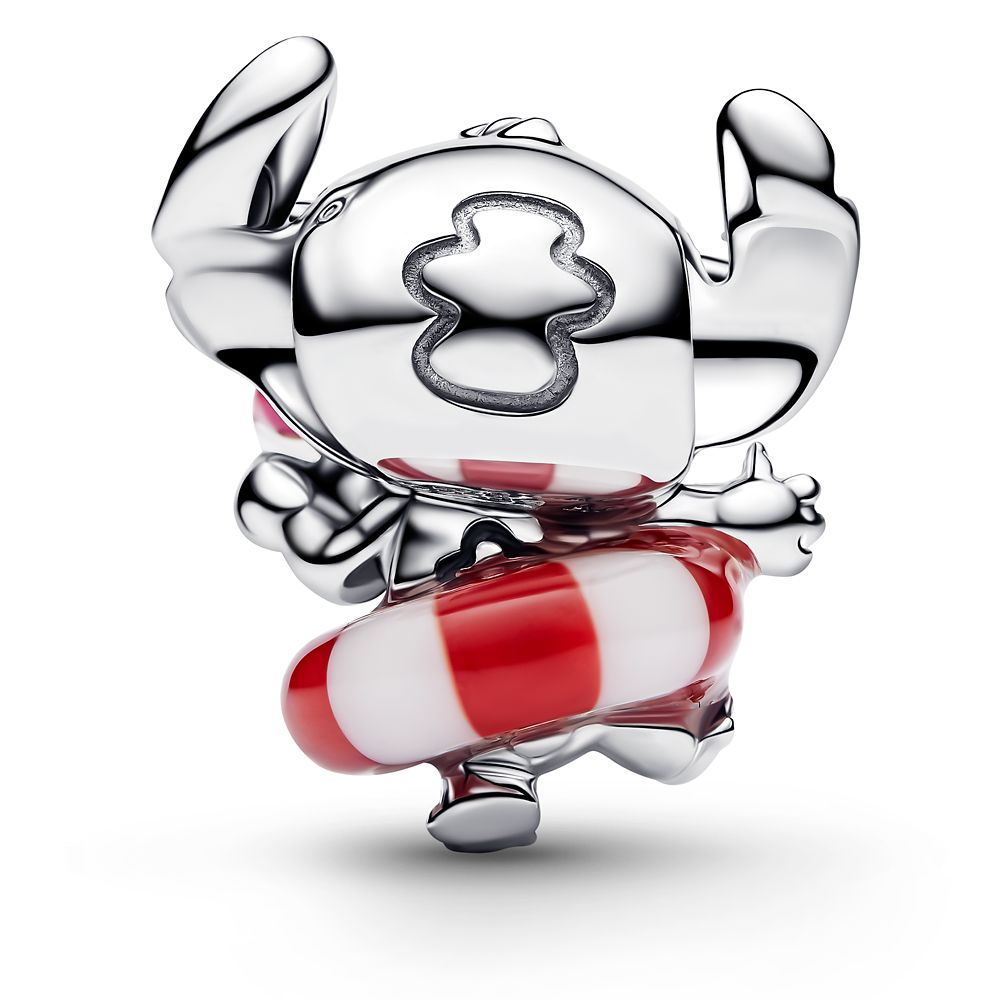 Stitch Summer Charm by Pandora &ndash; Lilo & Stitch