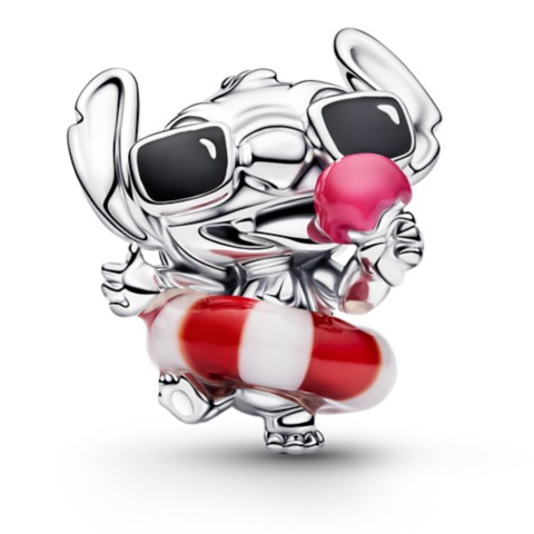 Pandora Jewelry Stitch Summer Charm by Pandora – Lilo & Stitch