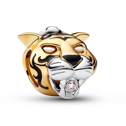Pandora Jewelry Rajah Charm with Lab-Grown Diamond by Pandora – Aladdin