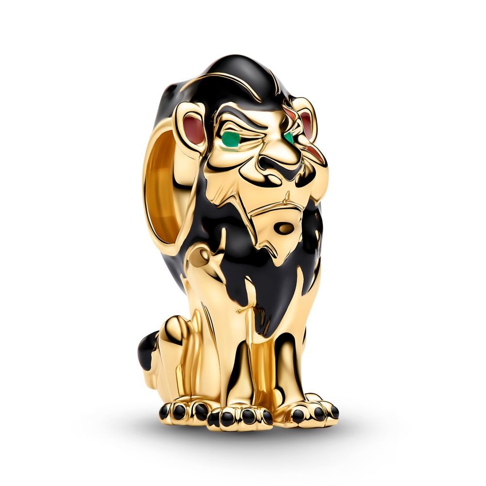 Scar Charm by Pandora &ndash; The Lion King