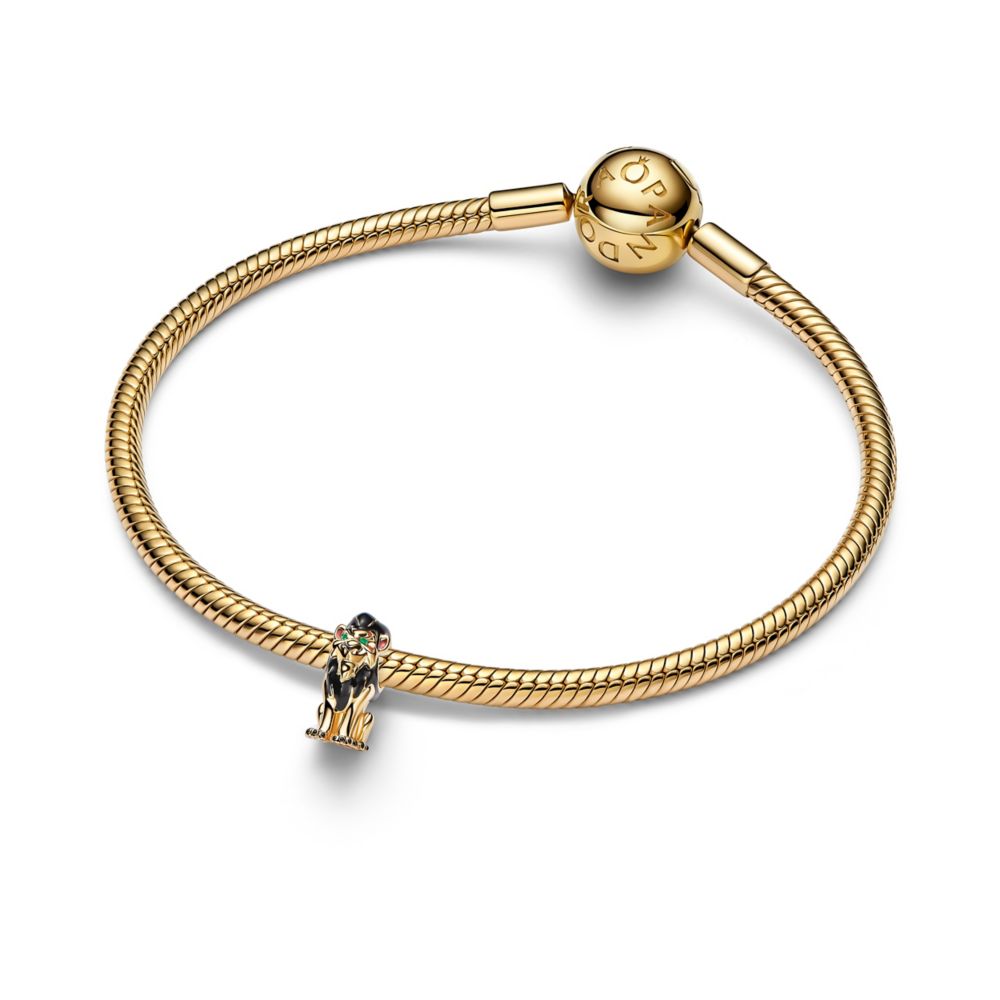 Scar Charm by Pandora &ndash; The Lion King