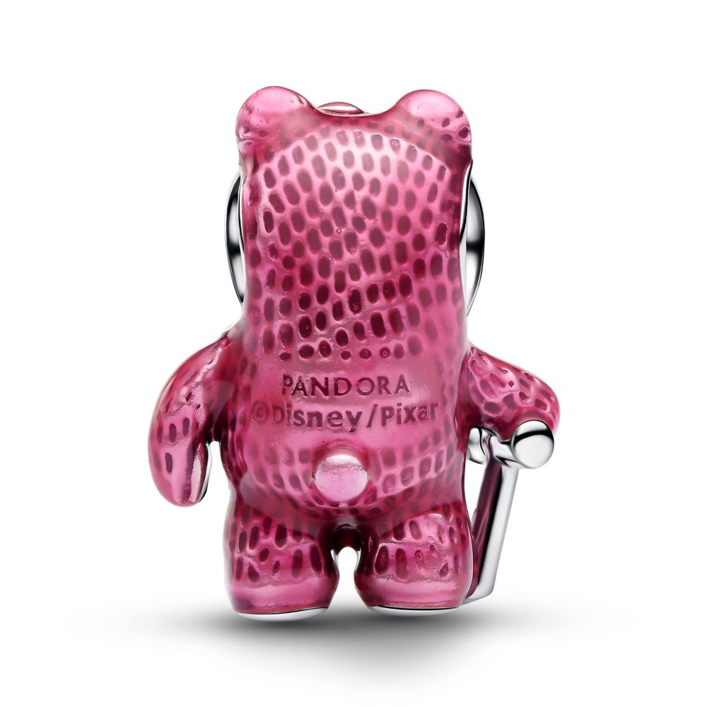 Lotso Scented Charm by Pandora &ndash; Toy Story 3