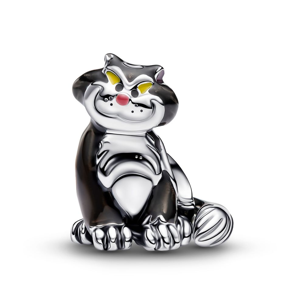 Lucifer Charm by Pandora &ndash; Cinderella