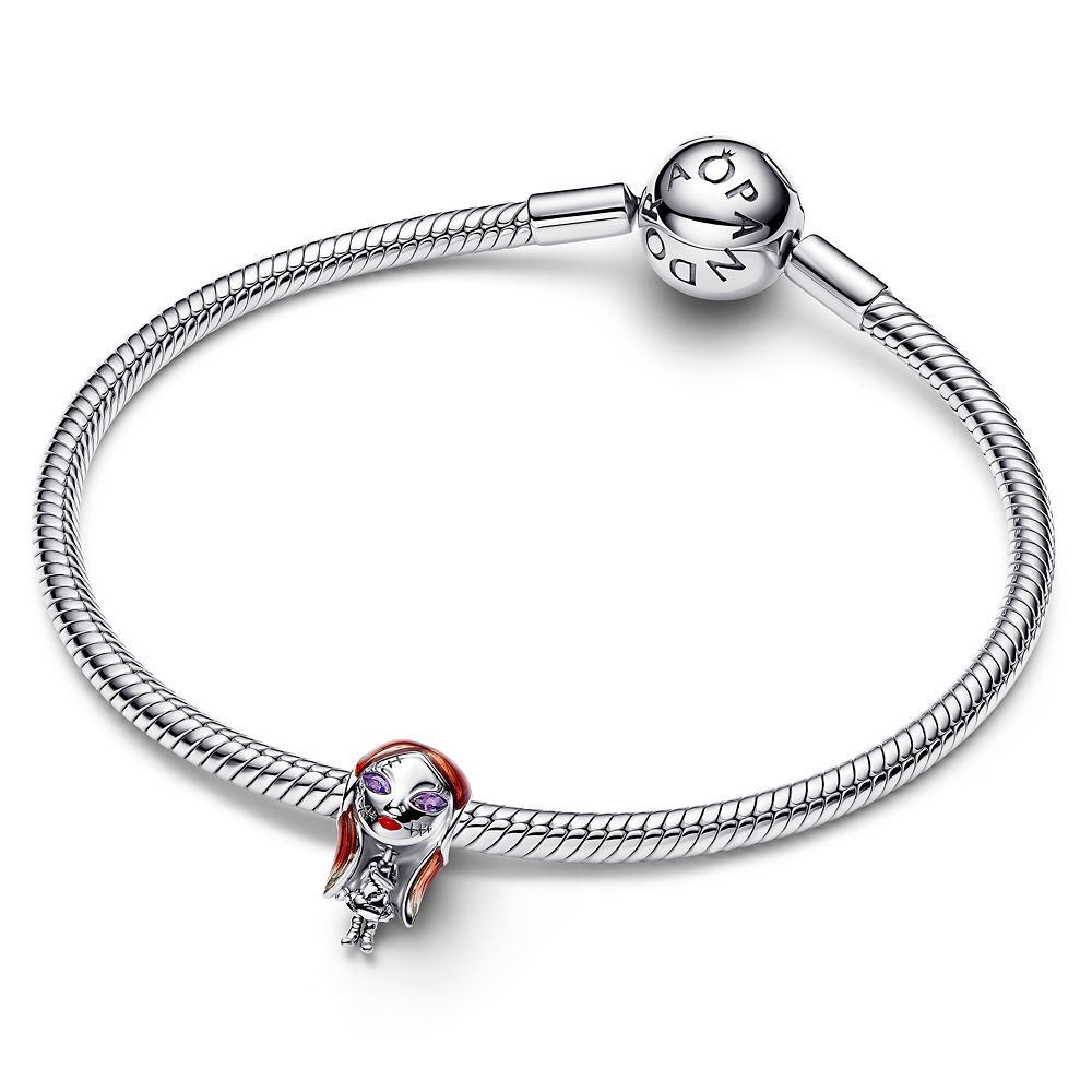Sally Charm by Pandora &ndash; The Nightmare Before Christmas