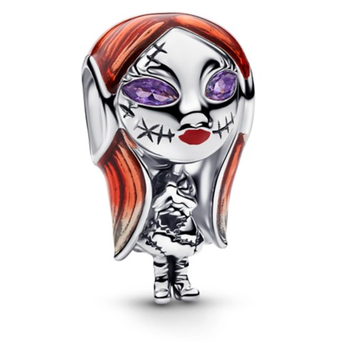 Pandora Jewelry Sally Charm by Pandora – The Nightmare Before Christmas