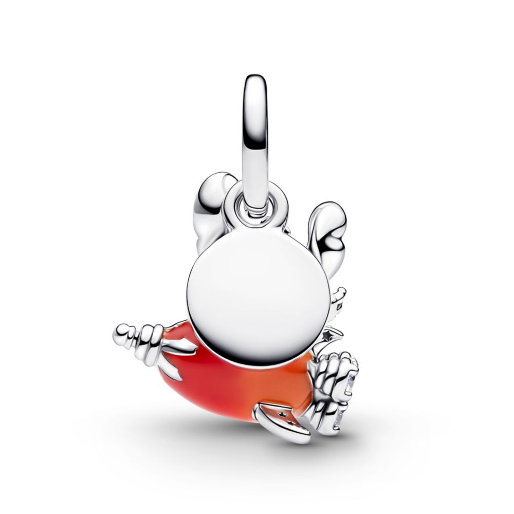 Stitch on Rocket Charm by Pandora &ndash; Lilo & Stitch