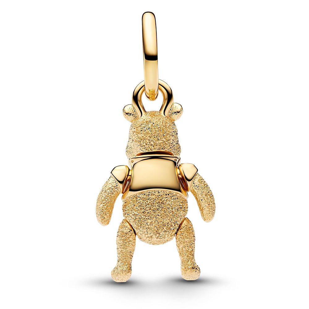 Winnie the Pooh Dangle Charm by Pandora