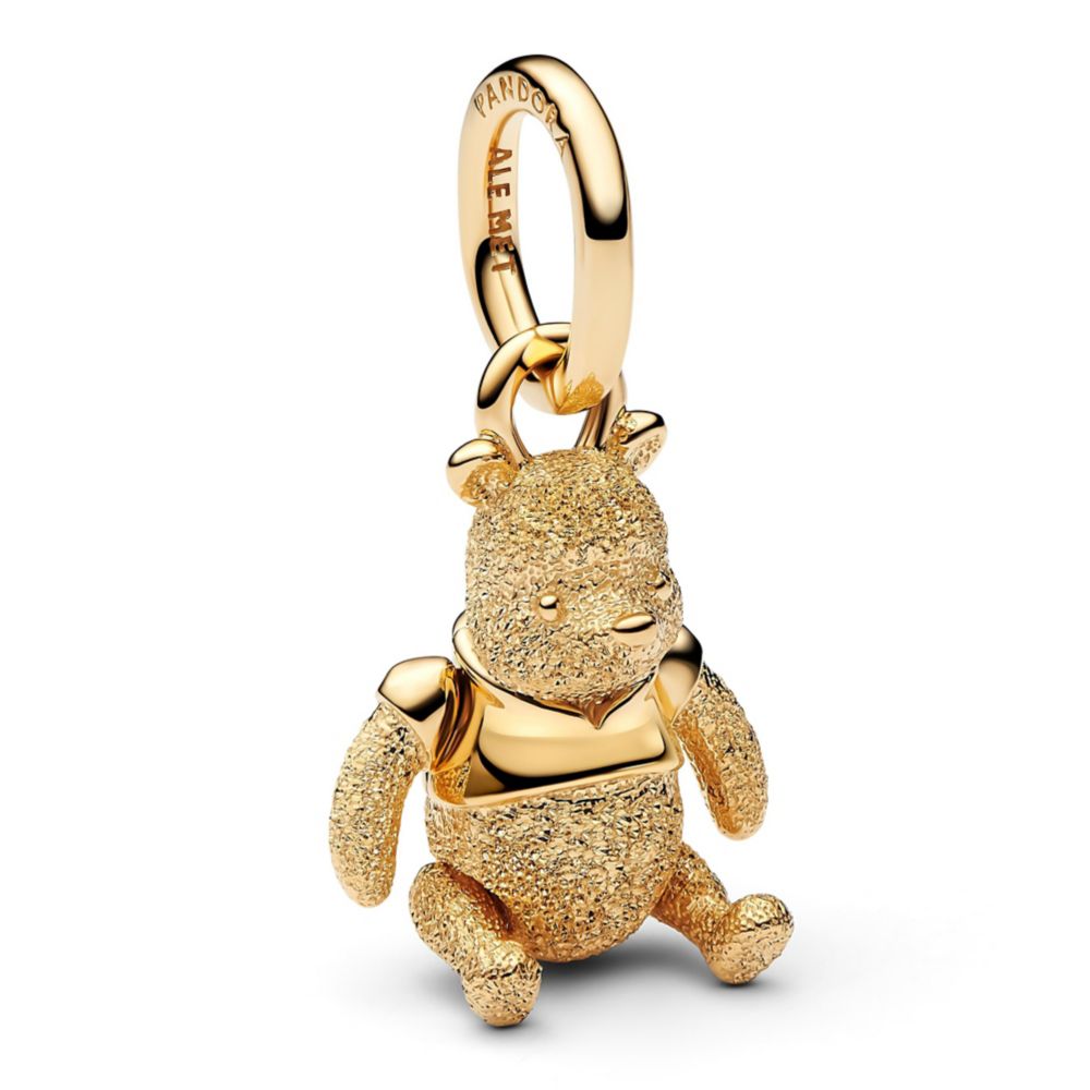 Winnie the Pooh Dangle Charm by Pandora