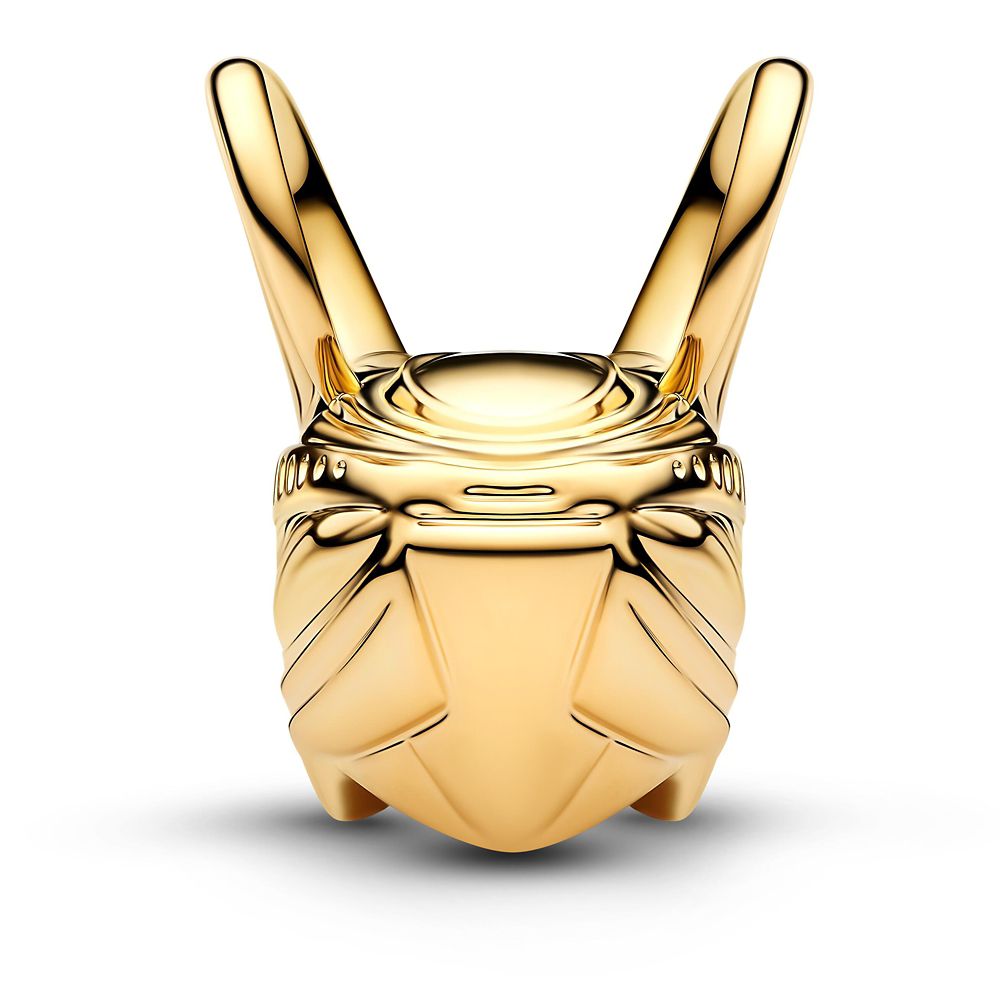 Loki Charm by Pandora &ndash; Marvel