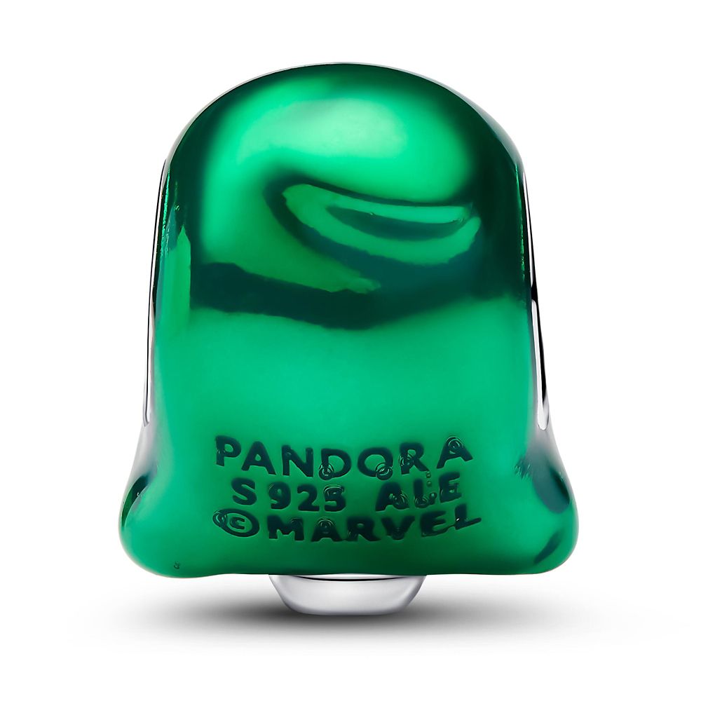 Doctor Doom Charm by Pandora &ndash; Marvel