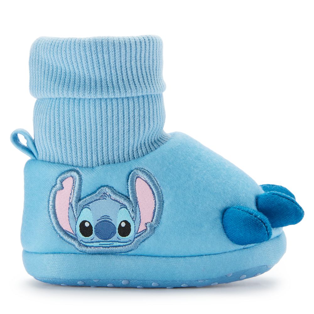 Stitch Costume Shoes for Baby - Lilo & Stitch