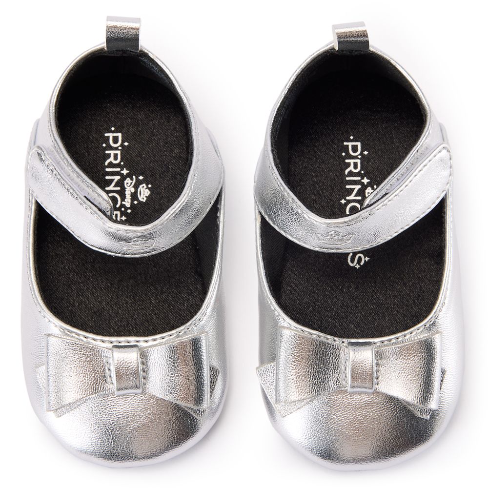 Disney Princess Costume Shoes for Baby