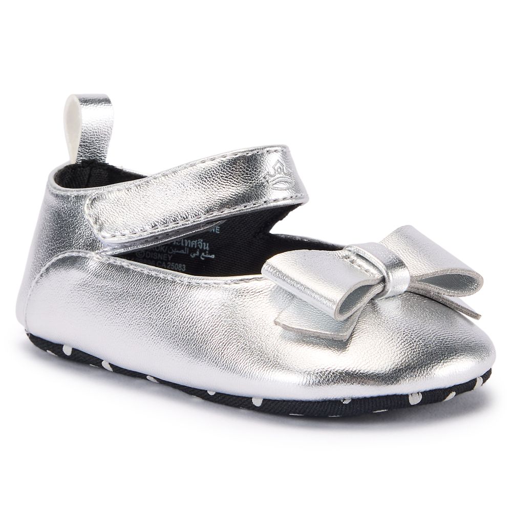Disney Princess Costume Shoes for Baby