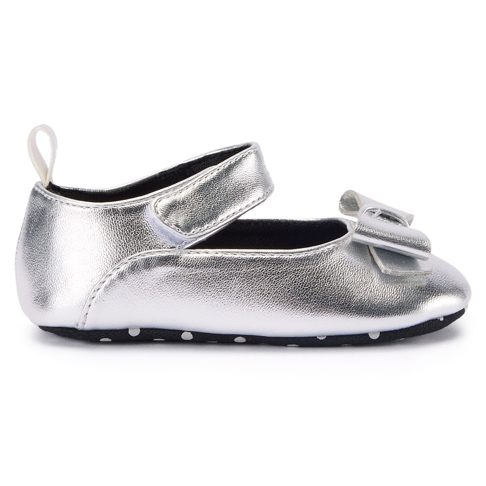 Disney Princess Costume Shoes for Baby