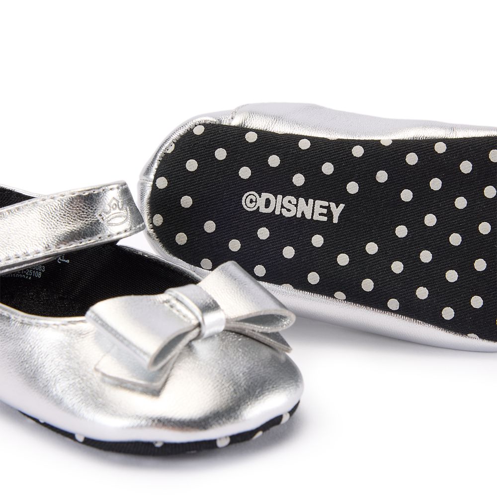 Disney Princess Costume Shoes for Baby