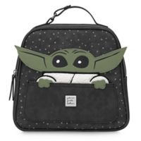 Grogu Bottle and Lunch Tote by Petunia Pickle Bottom  Star Wars: The Mandalorian Official shopDisney
