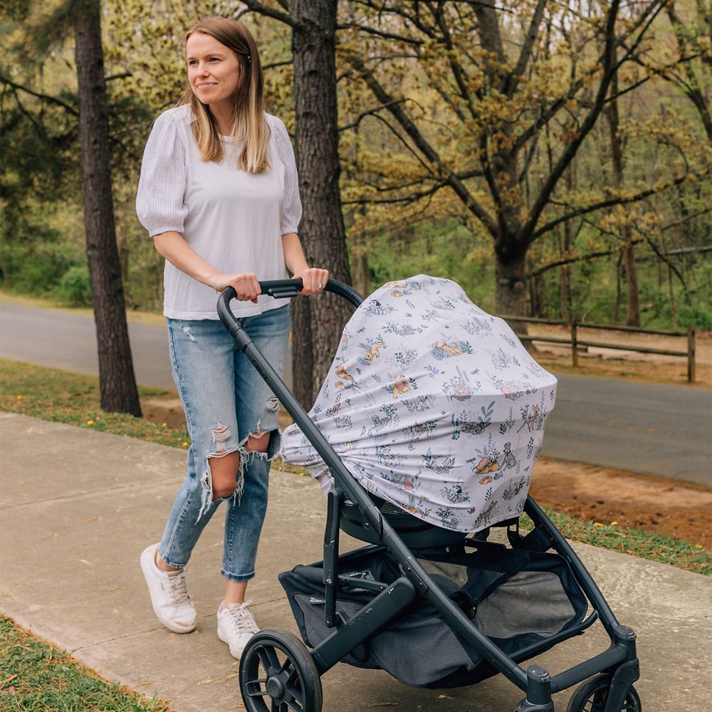 Disney Baby Seat Cover by Milk Snob