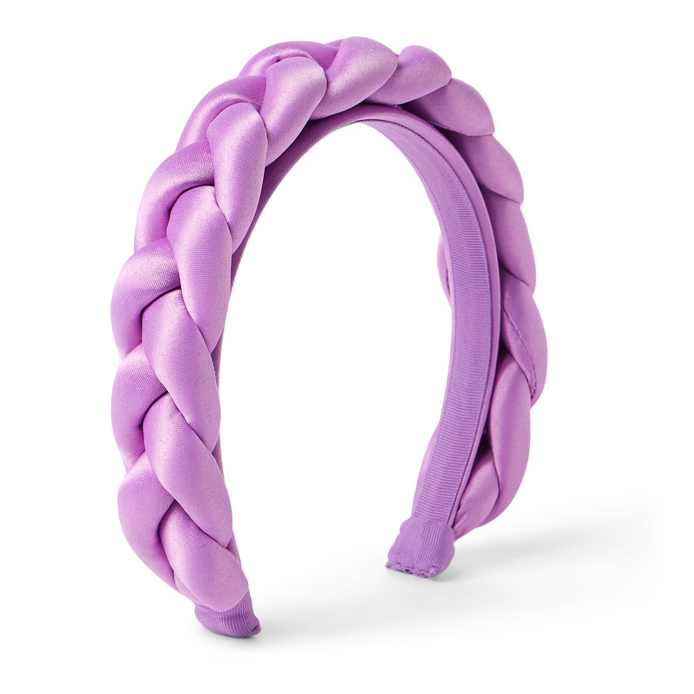 Rapunzel Headband for Baby – Tangled