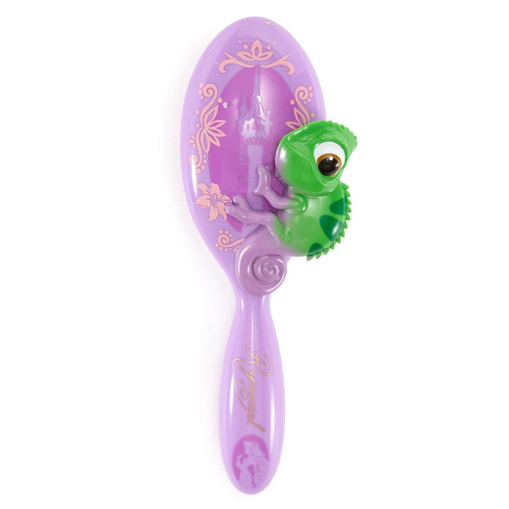 Tangled Hairbrush