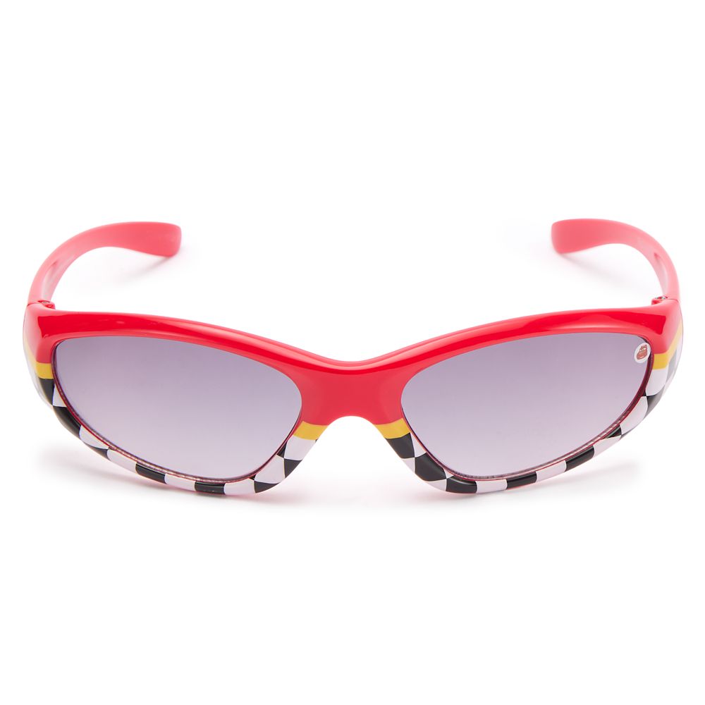 Lightning McQueen Sunglasses for Kids &ndash; Cars