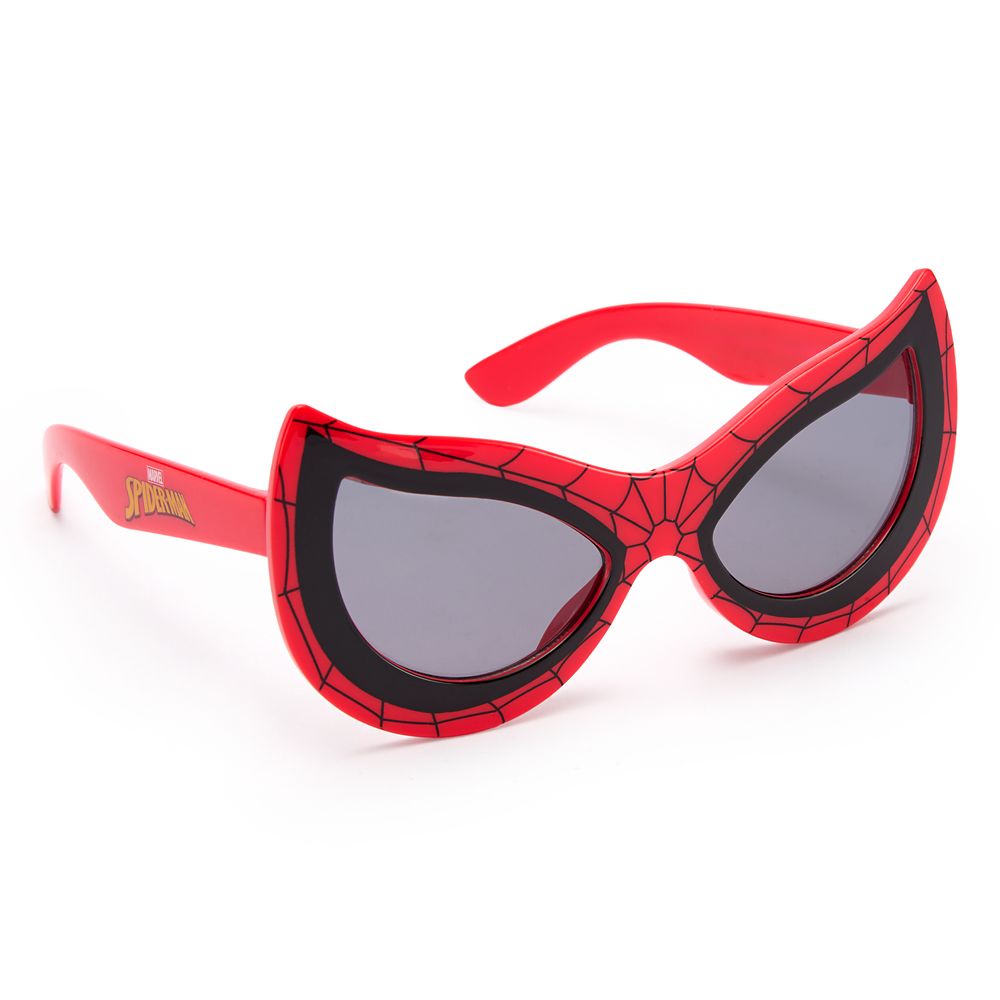 Spider-Man Sunglasses for Kids