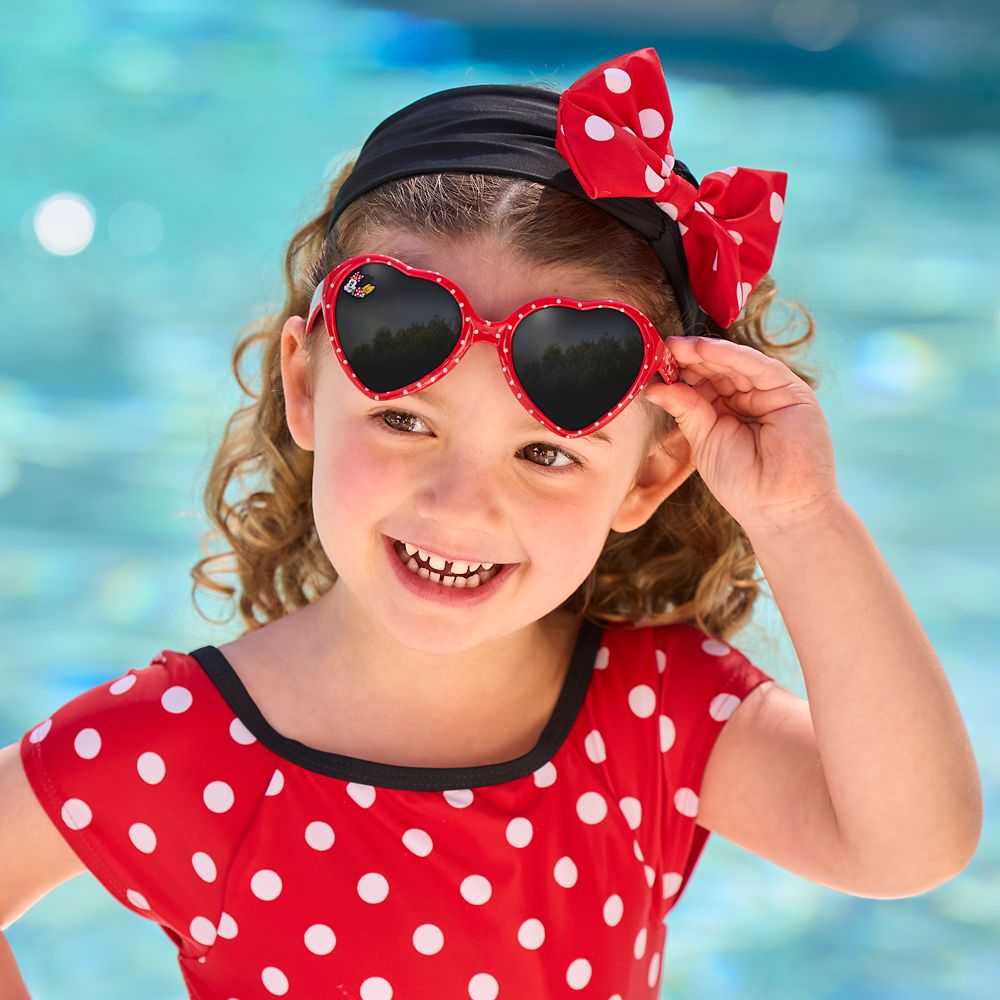 Minnie Mouse Sunglasses for Kids