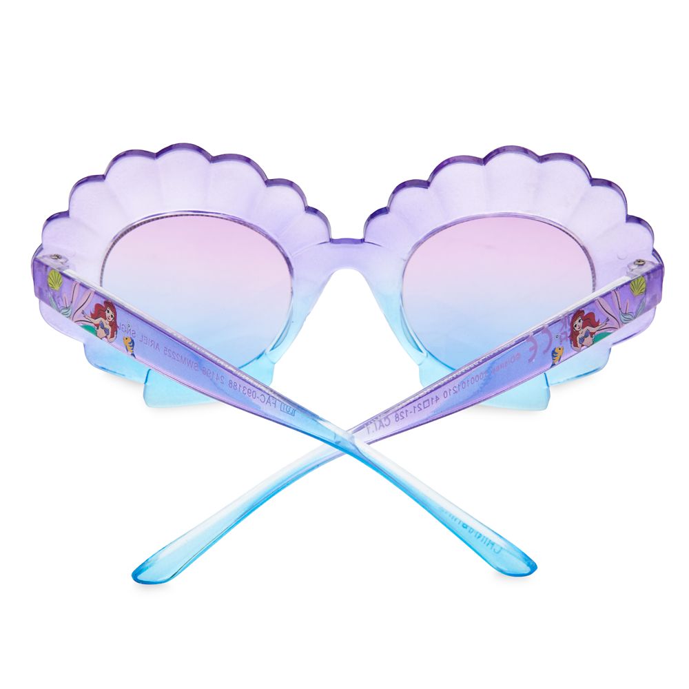 Ariel Sunglasses for Kids - The Little Mermaid