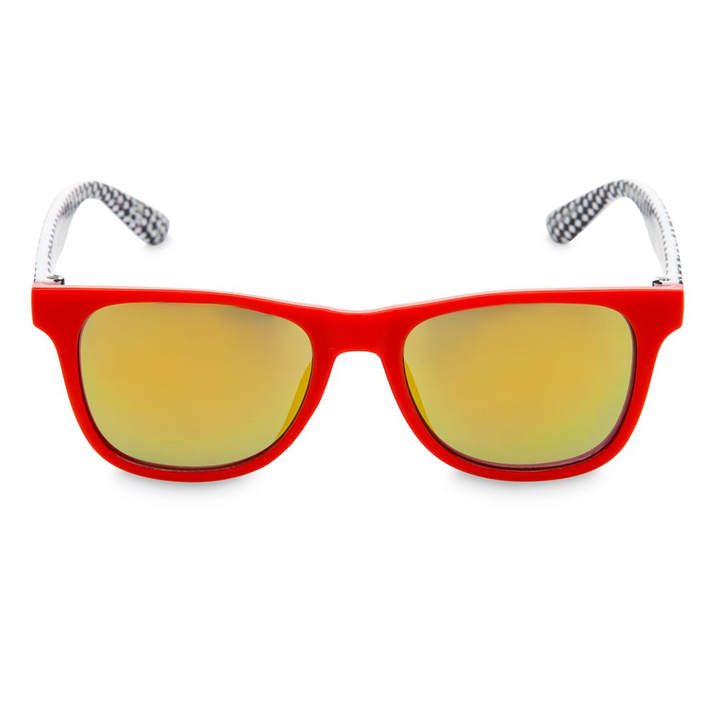 Lightning McQueen Sunglasses for Kids  Cars Official shopDisney