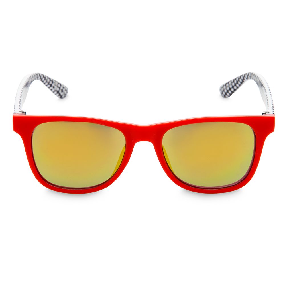 Lightning McQueen Sunglasses for Kids – Cars