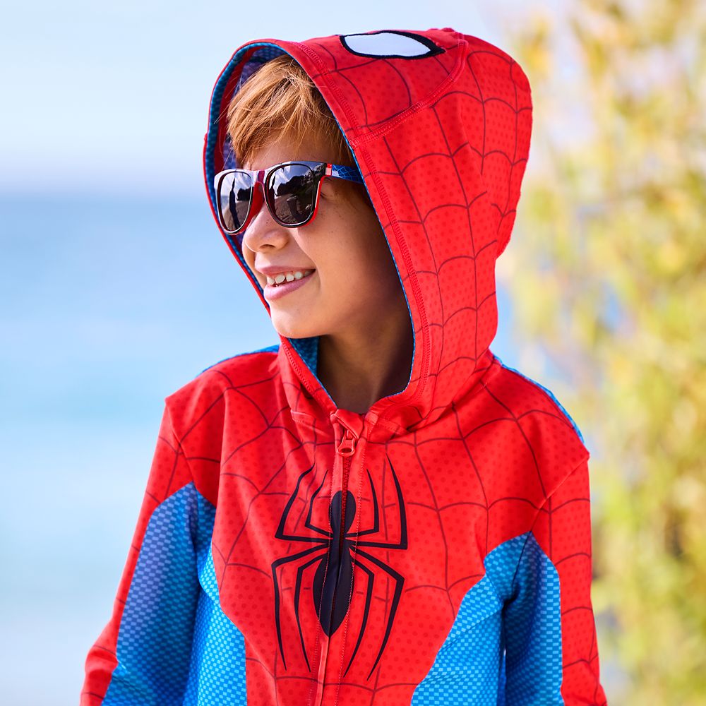 Spider-Man Sunglasses for Kids
