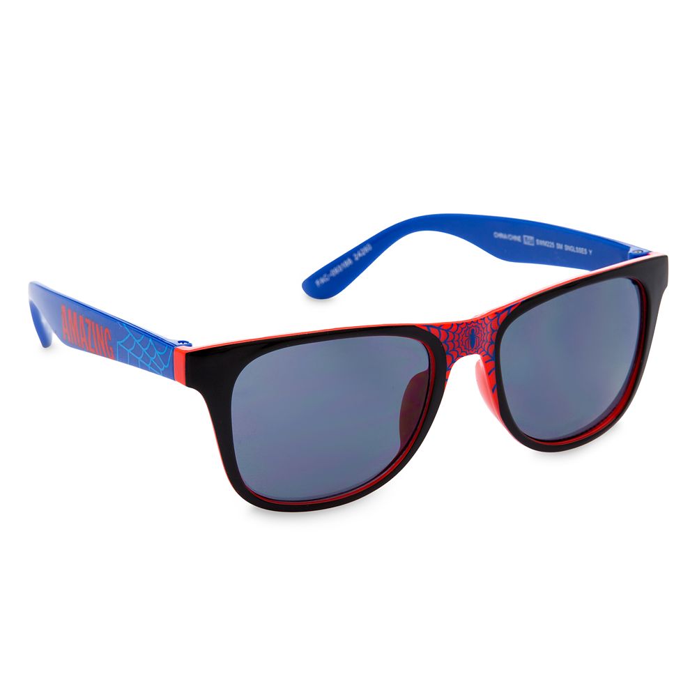 Spider-Man Sunglasses for Kids