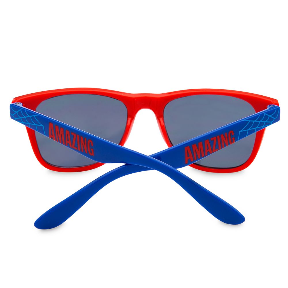Spider-Man Sunglasses for Kids